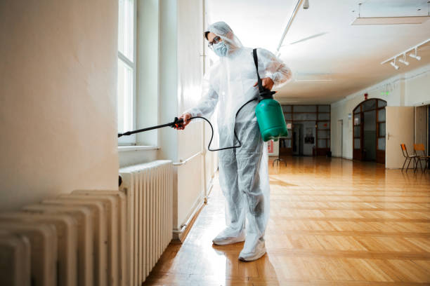 Best Pest Control Treatment  in USA